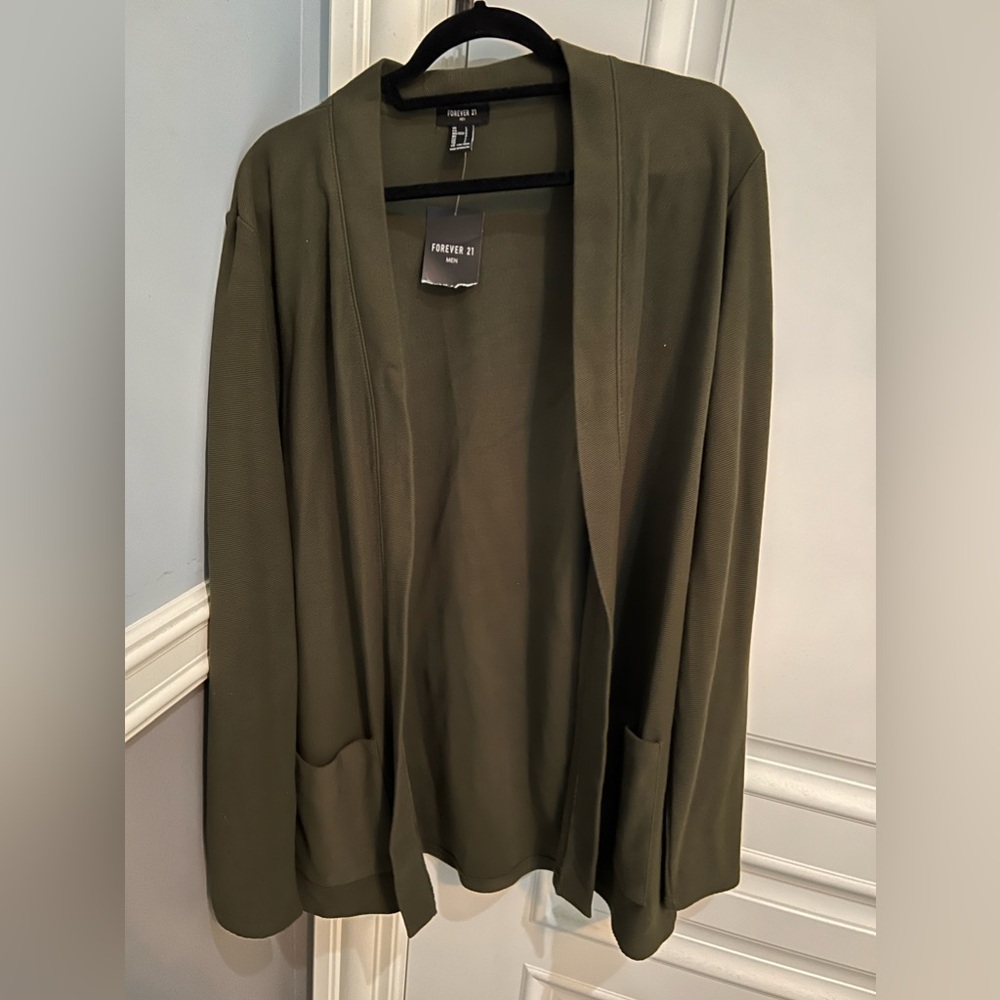 Brand new cardigan